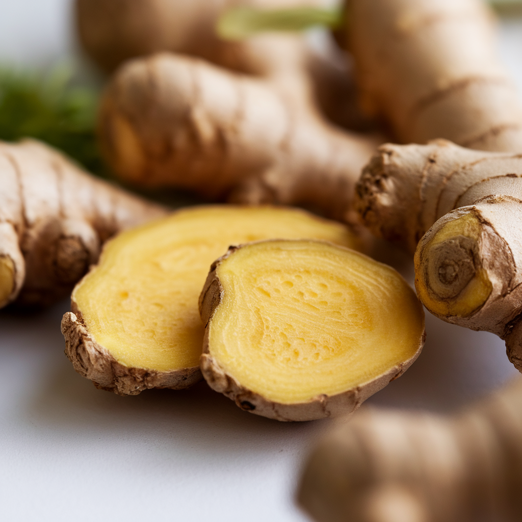Ginger Root