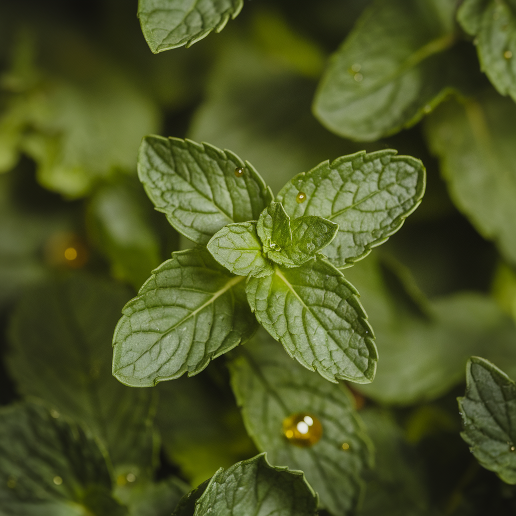 Peppermint