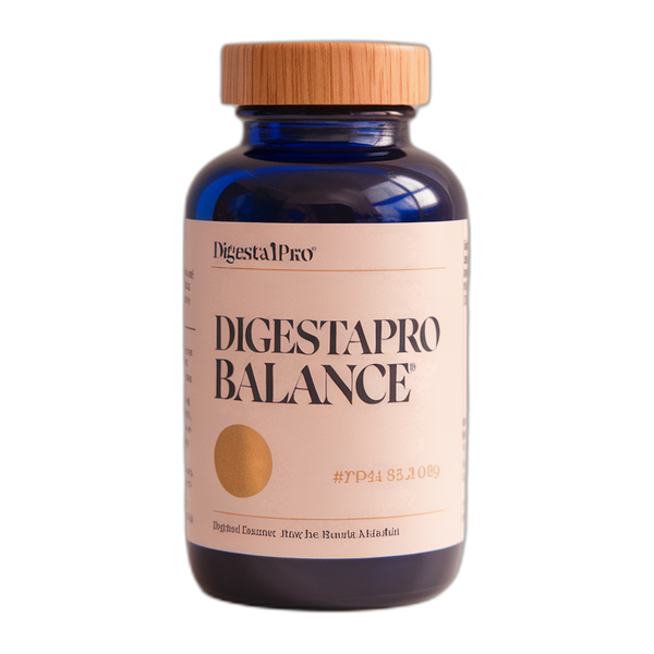 DigestaPro Balance